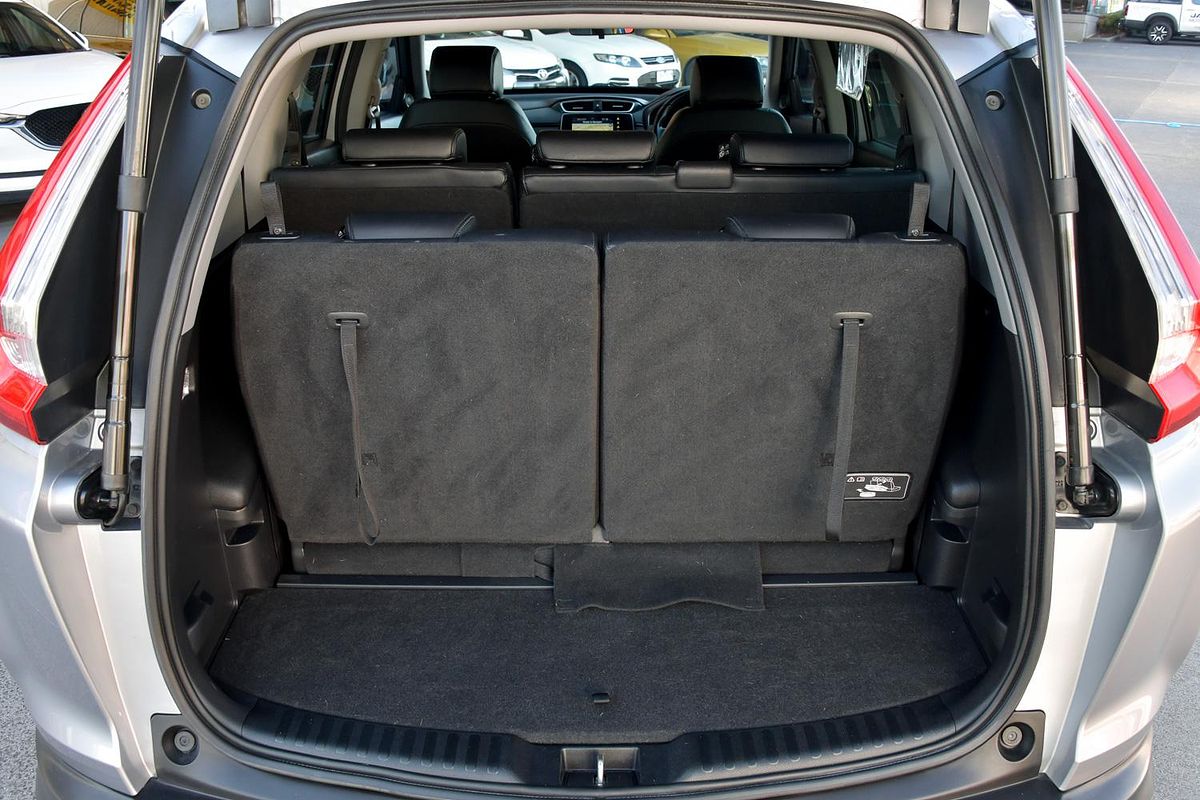 2019 Honda CR-V VTi-L RW