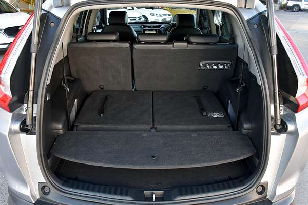 2019 Honda CR-V VTi-L RW