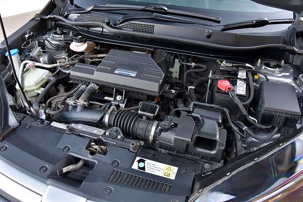 2019 Honda CR-V VTi-L RW
