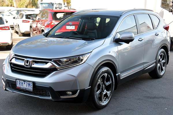 2019 Honda CR-V VTi-L RW