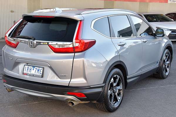 2019 Honda CR-V VTi-L RW