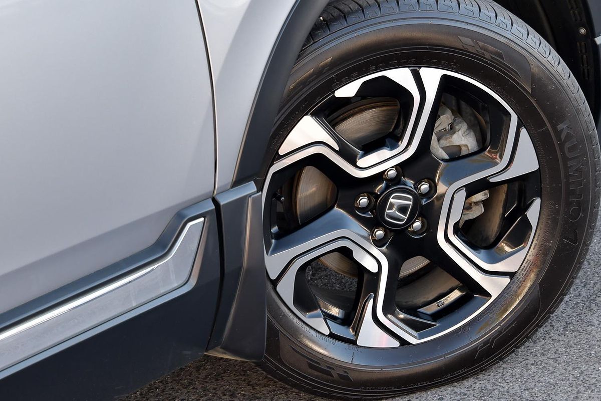2019 Honda CR-V VTi-L RW