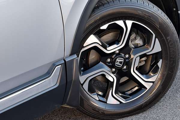 2019 Honda CR-V VTi-L RW