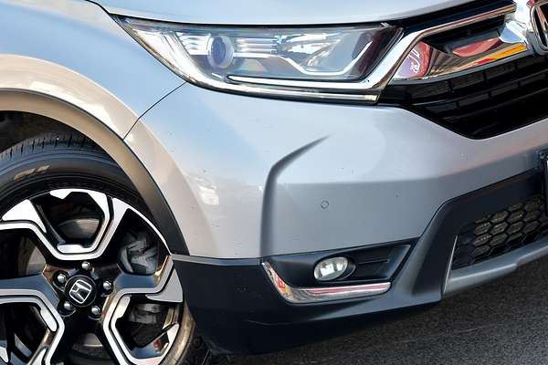 2019 Honda CR-V VTi-L RW