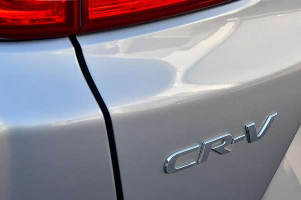2019 Honda CR-V VTi-L RW