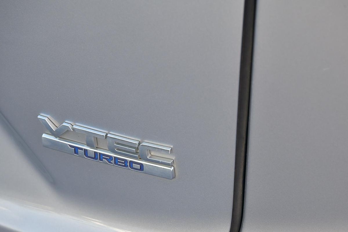 2019 Honda CR-V VTi-L RW