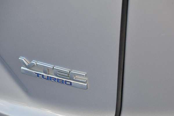 2019 Honda CR-V VTi-L RW