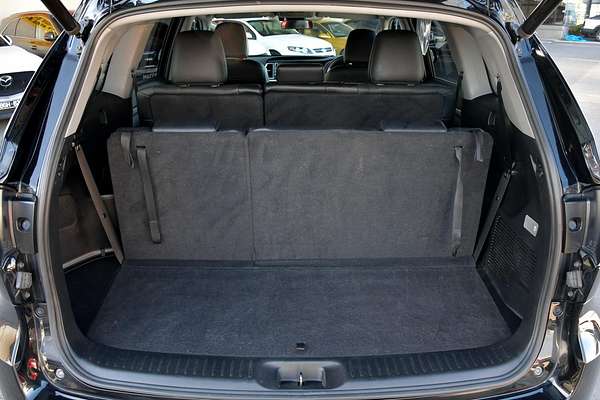 2019 Toyota Kluger GXL GSU55R
