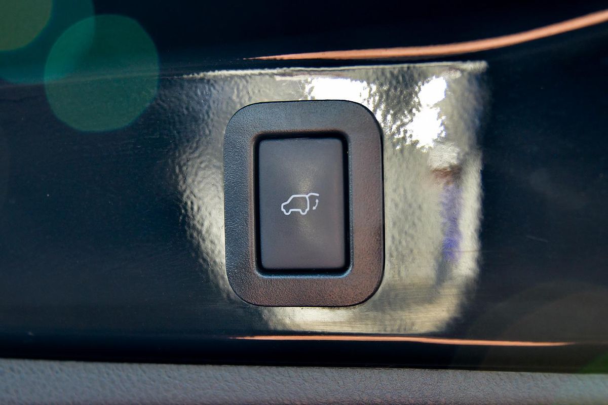 2019 Toyota Kluger GXL GSU55R