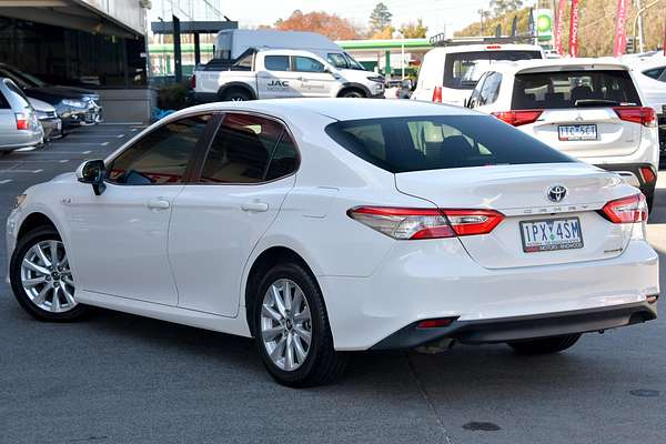 2019 Toyota Camry Ascent AXVH71R