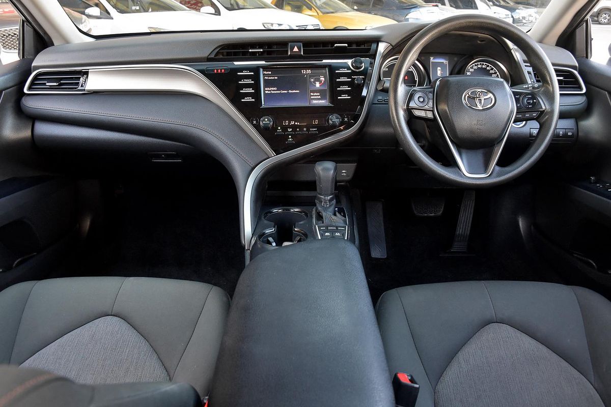 2019 Toyota Camry Ascent AXVH71R