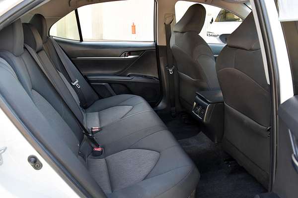 2019 Toyota Camry Ascent AXVH71R
