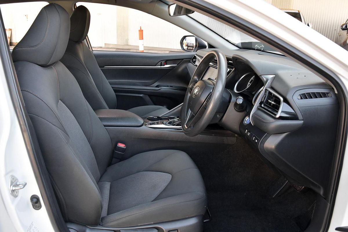 2019 Toyota Camry Ascent AXVH71R