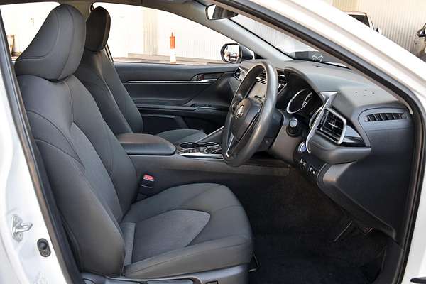 2019 Toyota Camry Ascent AXVH71R