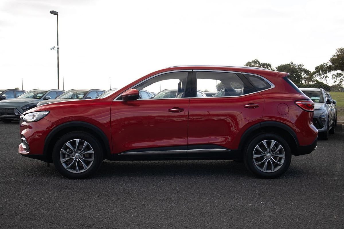 2023 MG HS Vibe SAS23