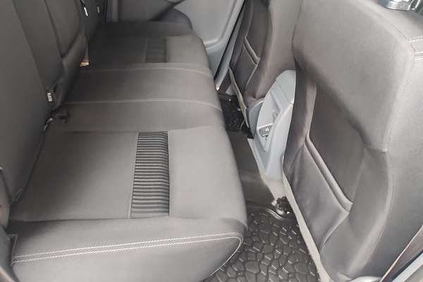 2015 Ford Ranger XLT PX MkII 4X4 L