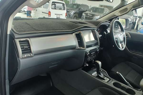 2015 Ford Ranger XLT PX MkII 4X4 L