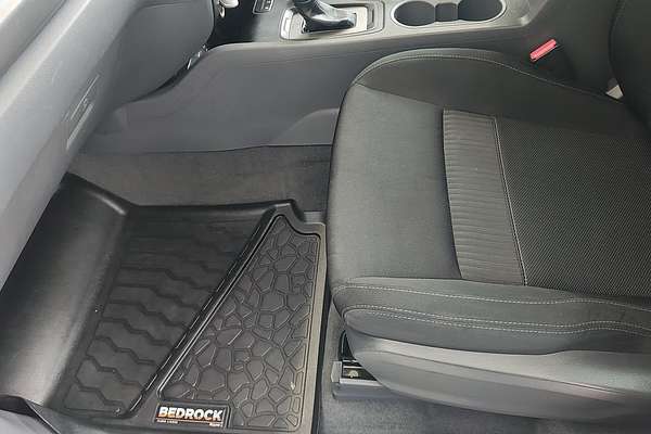 2015 Ford Ranger XLT PX MkII 4X4 L