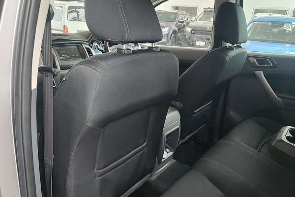 2015 Ford Ranger XLT PX MkII 4X4 L