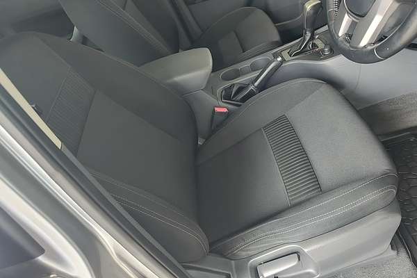 2015 Ford Ranger XLT PX MkII 4X4 L