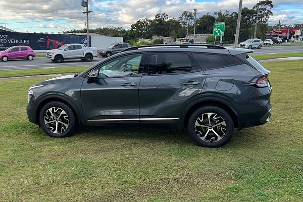 2024 Kia Sportage HEV GT-Line NQ5