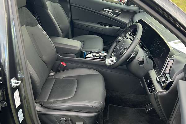 2024 Kia Sportage HEV GT-Line NQ5