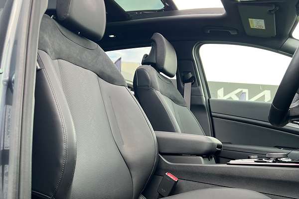 2024 Kia Sportage HEV GT-Line NQ5