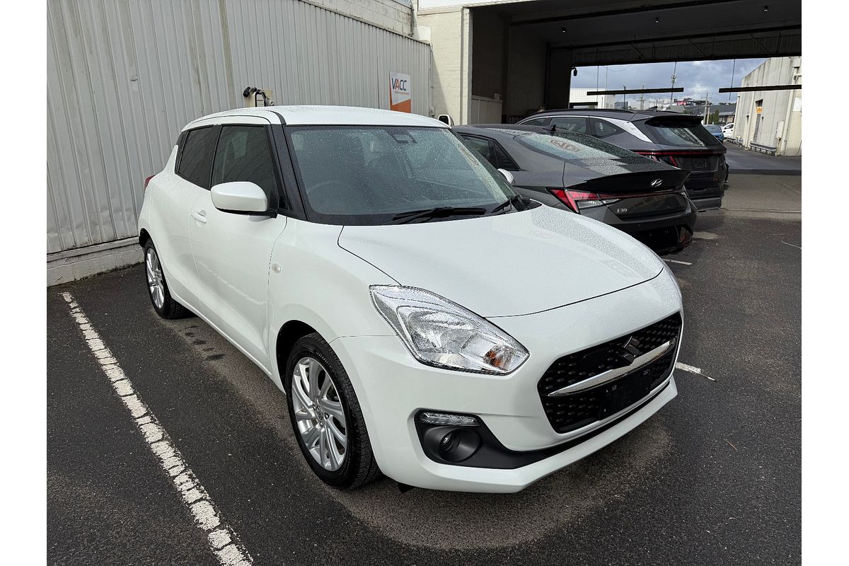 2023 Suzuki Swift GL Plus AZ Series II