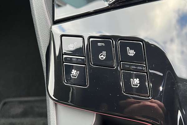 2024 Kia Sportage HEV GT-Line NQ5