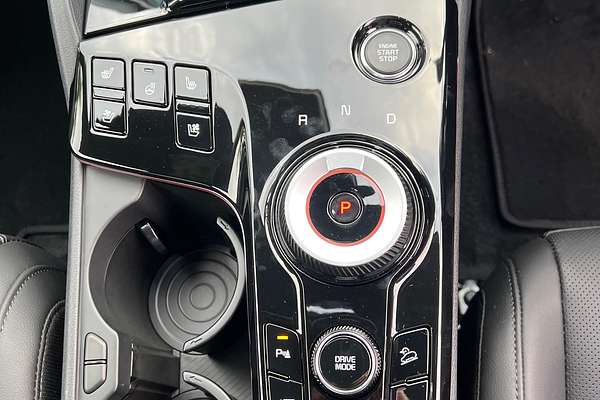 2024 Kia Sportage HEV GT-Line NQ5
