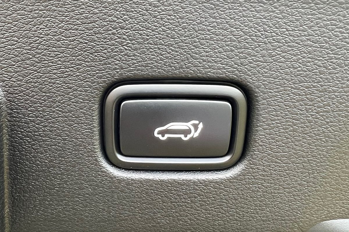 2024 Kia Sportage HEV GT-Line NQ5