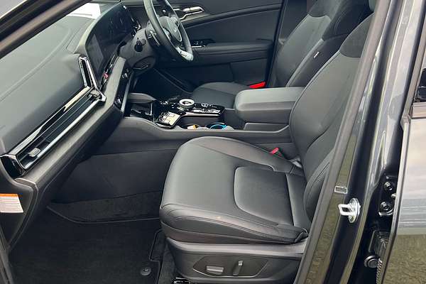 2024 Kia Sportage HEV GT-Line NQ5