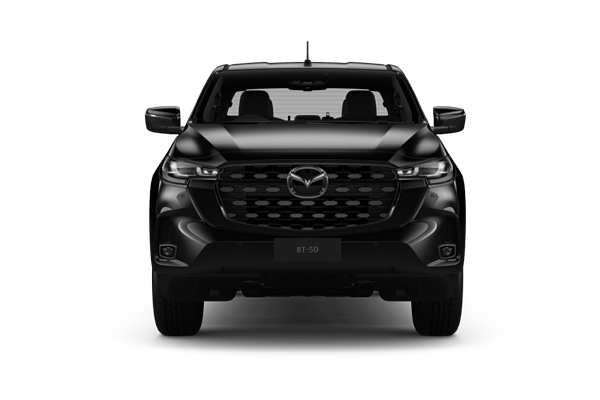 2025 Mazda BT-50 GT TF