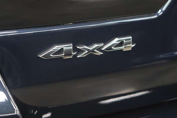 2023 Jeep Grand Cherokee Overland WL