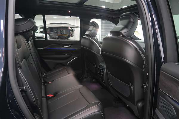 2023 Jeep Grand Cherokee Overland WL