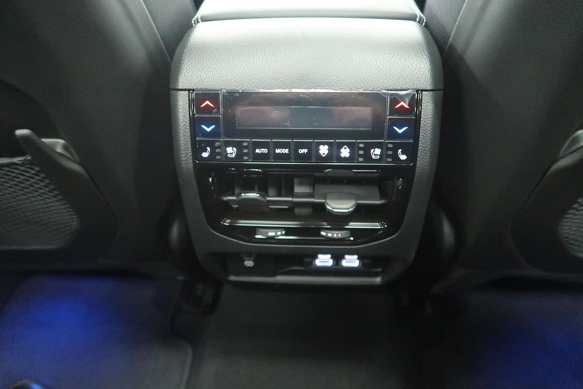 2023 Jeep Grand Cherokee Overland WL