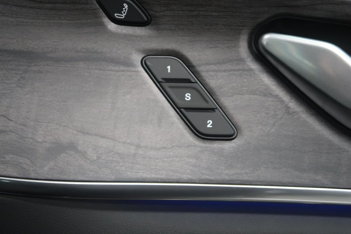 2023 Jeep Grand Cherokee Overland WL