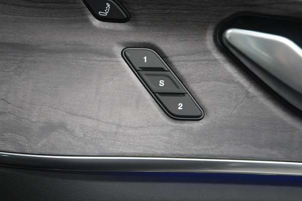 2023 Jeep Grand Cherokee Overland WL
