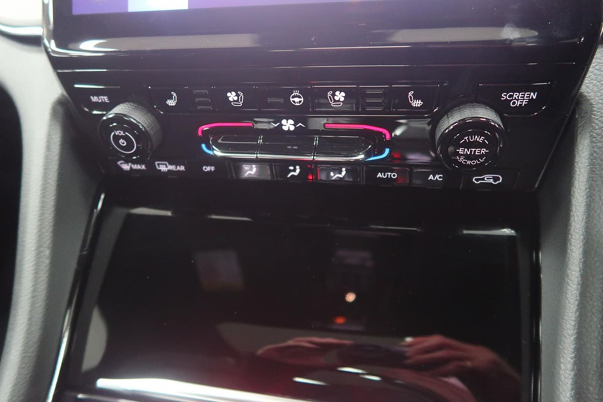 2023 Jeep Grand Cherokee Overland WL