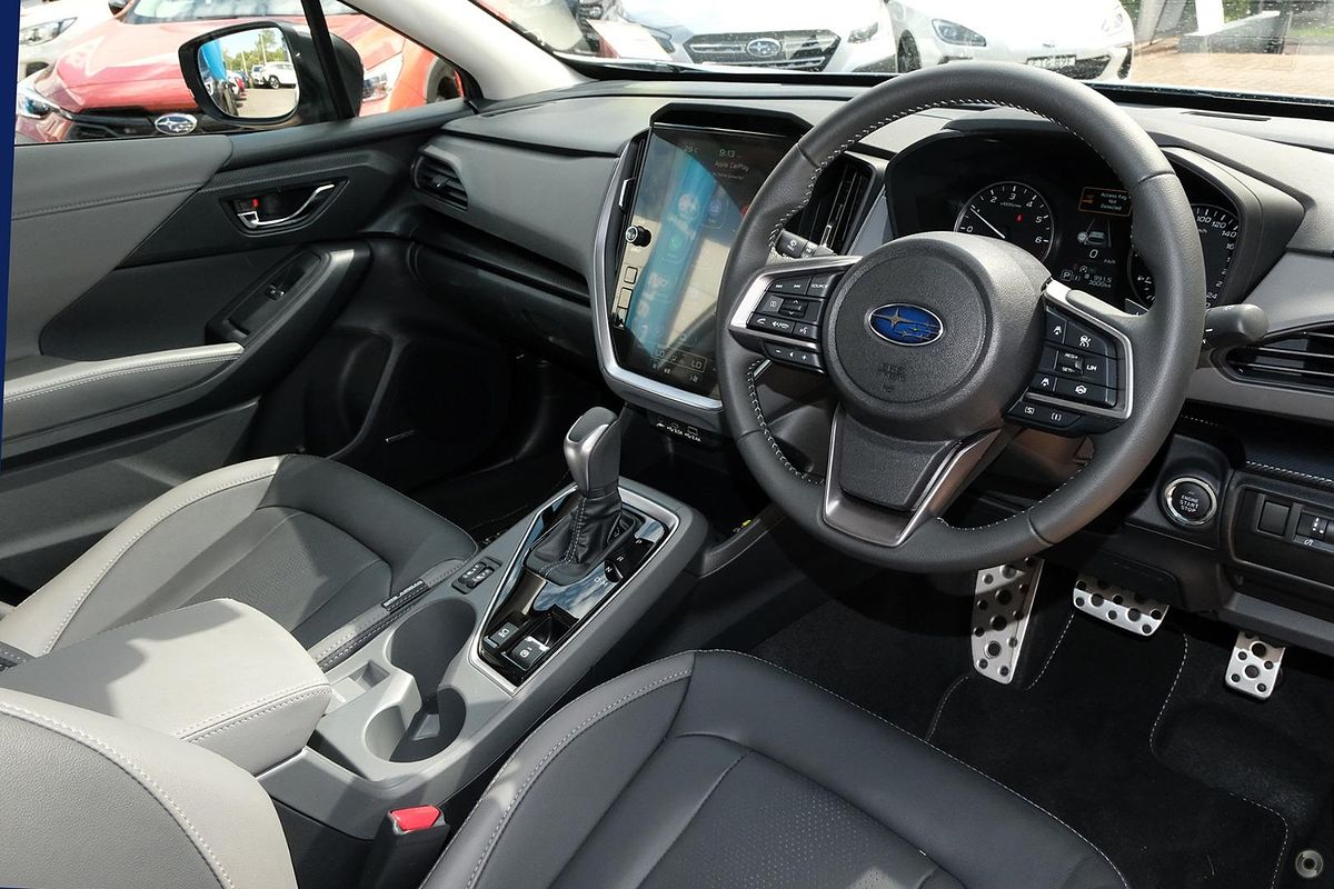 2025 Subaru Crosstrek 2.0S G6X