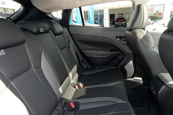 2025 Subaru Crosstrek 2.0S G6X