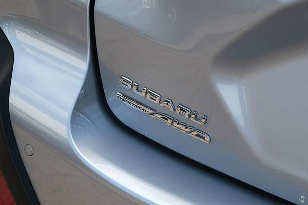 2025 Subaru Crosstrek 2.0S G6X
