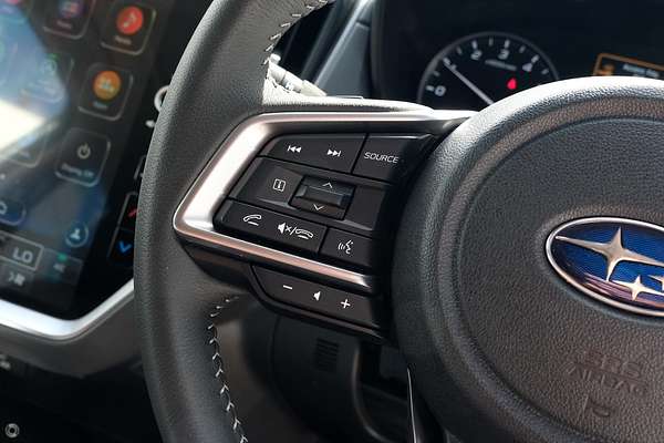 2025 Subaru Crosstrek 2.0S G6X