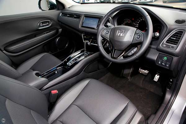 2019 Honda HR-V VTi-LX