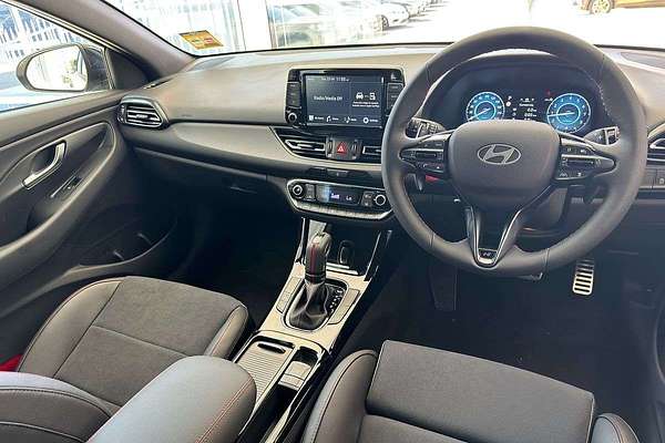2024 Hyundai i30 N Line PDe.V6