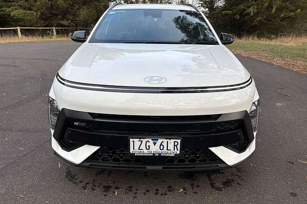 2023 Hyundai Kona N Line SX2.V1