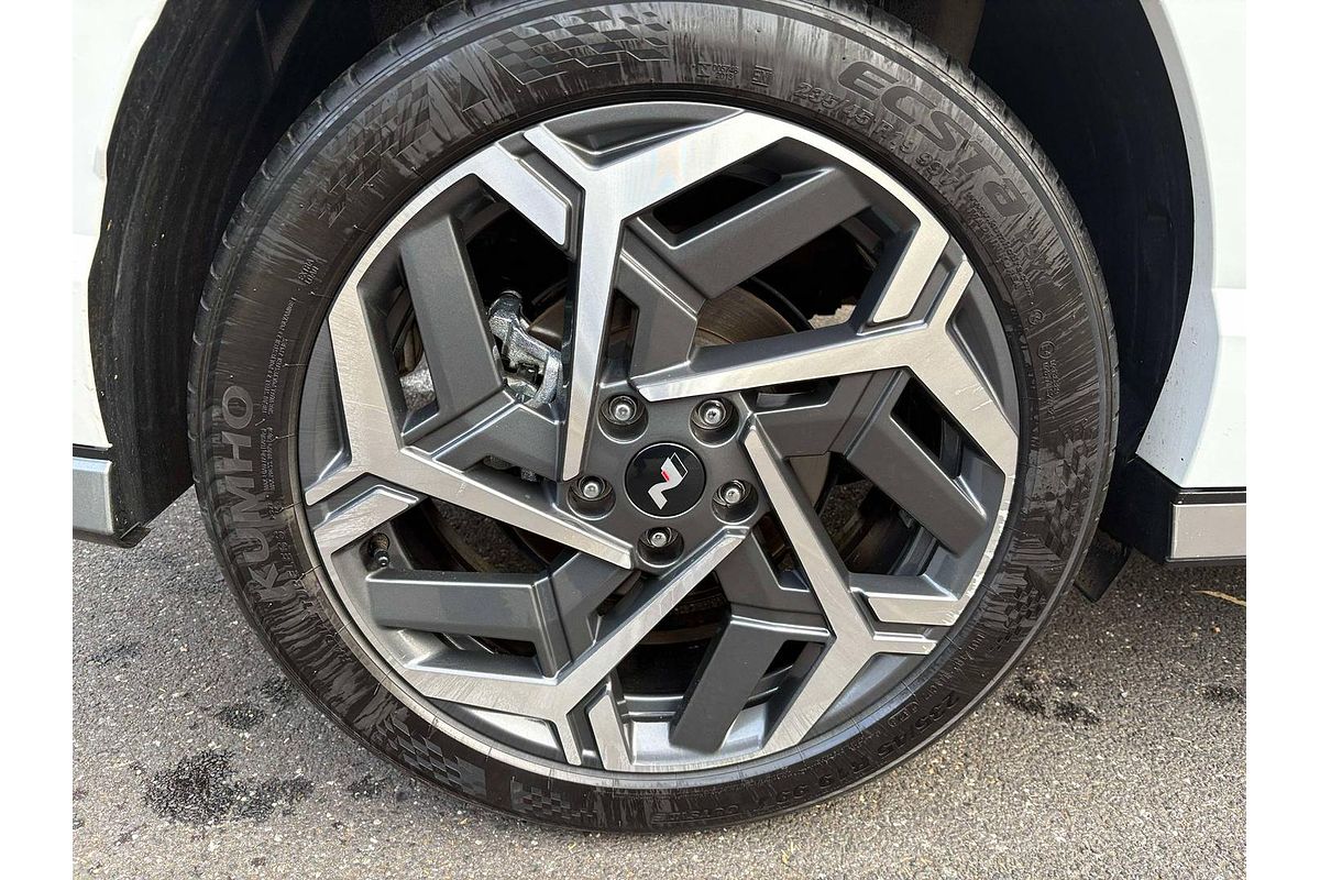 2023 Hyundai Kona N Line SX2.V1