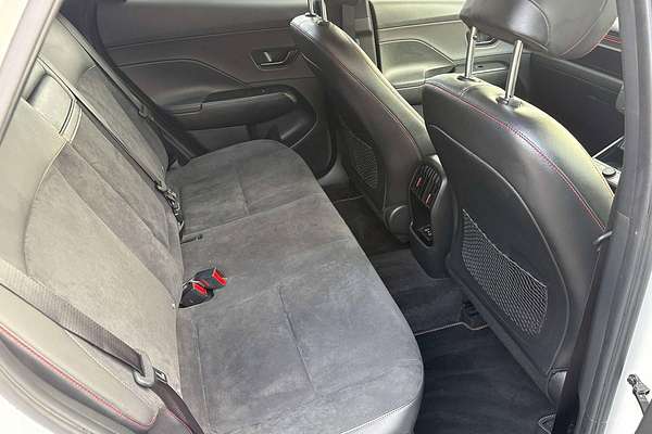 2023 Hyundai Kona N Line SX2.V1