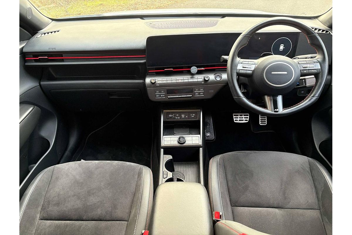 2023 Hyundai Kona N Line SX2.V1
