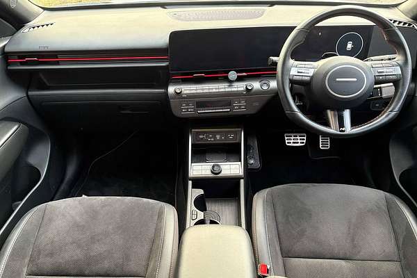 2023 Hyundai Kona N Line SX2.V1